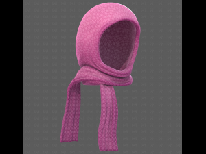 Cap V60 Modello 3D