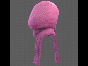 Cap V60 Modello 3D