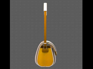 Bag V15 3D Model
