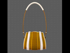 Bag V15 3D Model