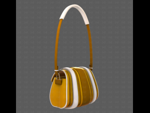 Bag V15 Modelo 3D