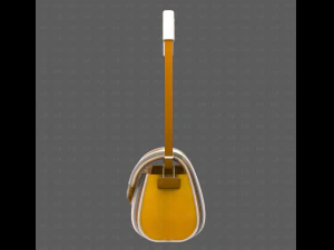 Bag V15 3D Model