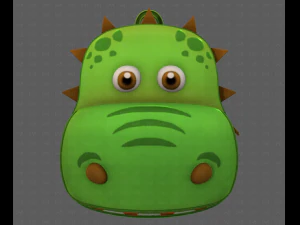 Torba V17 Model 3D