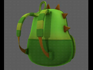 Torba V17 Model 3D