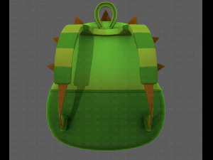 Torba V17 Model 3D