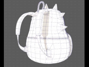Torba V17 Model 3D