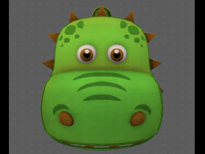 Torba V17 Model 3D
