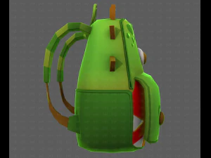 Torba V17 Model 3D