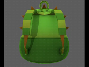 Torba V17 Model 3D