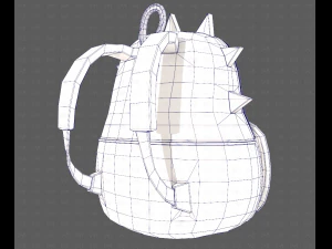 Torba V17 Model 3D
