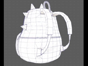 Torba V17 Model 3D