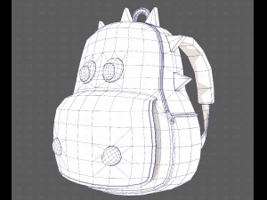 Torba V17 Model 3D
