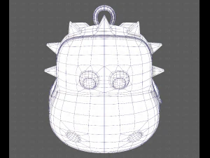 Torba V17 Model 3D