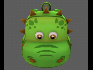 Torba V17 Model 3D