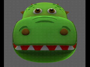 Torba V17 Model 3D