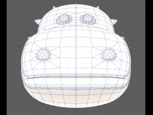 Torba V17 Model 3D