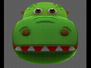 Torba V17 Model 3D