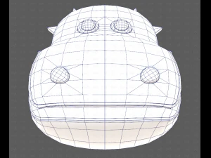 Torba V17 Model 3D