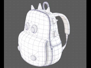 Torba V17 Model 3D