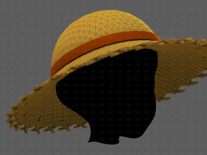 Cap V65 3D मॉडल