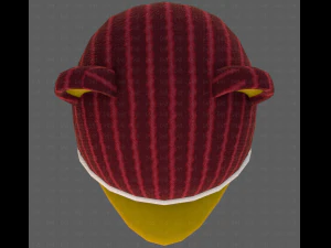 Bon&eacute; V68 Modelo 3D