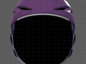Cap V69 3D Model