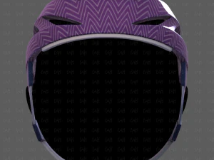 Cap V69 3D Model
