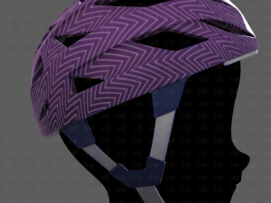 Cap V69 3D Model