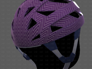 Cap V69 3D Model
