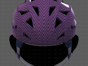 Cap V69 3D Model