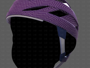 Cap V69 3D Model