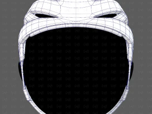 Cap V69 3D Model