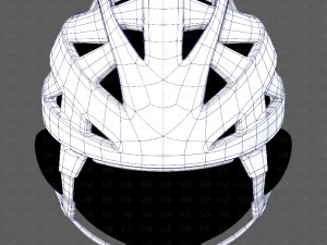 Cap V69 3D Model