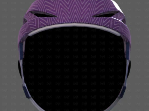 Cap V69 3D Model