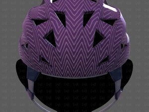 Cap V69 3D Model