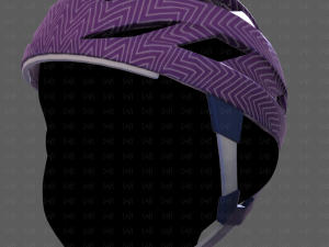 Cap V69 3D Model