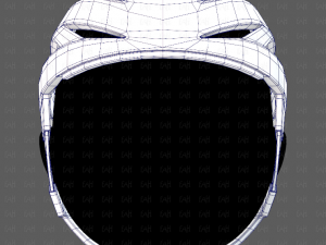 Cap V69 3D Model