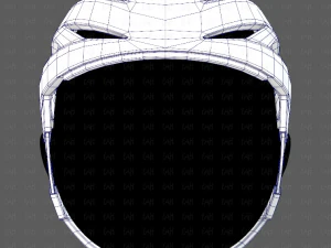 Cap V69 3D Model