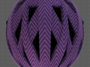Cap V69 3D Model