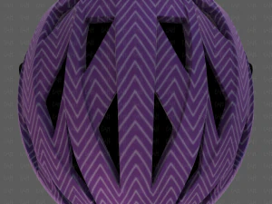 Cap V69 3D Model