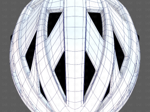 Cap V69 3D Model