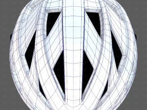 Cap V69 3D Model