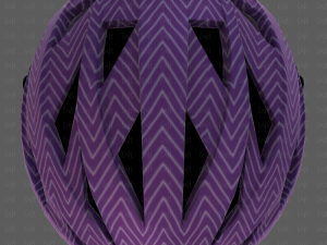 Cap V69 3D Model