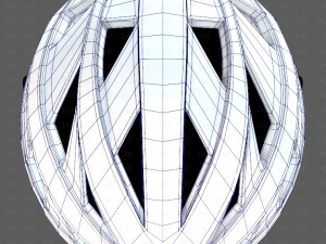 Cap V69 3D Model