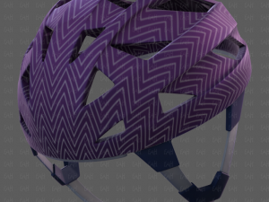 Cap V69 3D Model