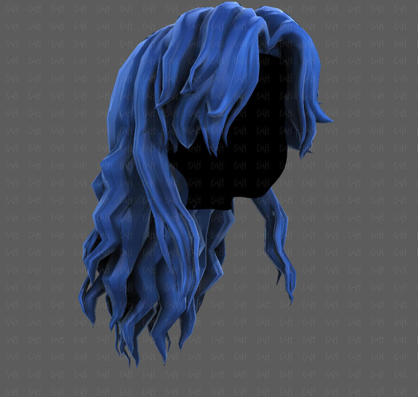 Roblox Blue Hair Face PNG, Clipart, Blond, Blue, Blue Hair, Boy, Boys Hair  Free PNG Download