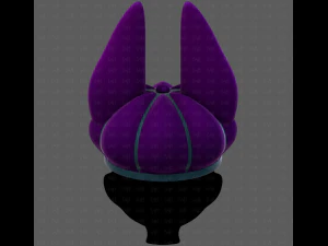 Bon&eacute; V72 Modelo 3D