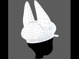 Bon&eacute; V72 Modelo 3D