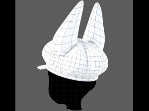 Bon&eacute; V72 Modelo 3D