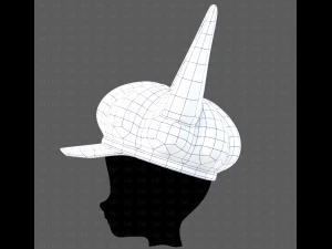 Bon&eacute; V72 Modelo 3D